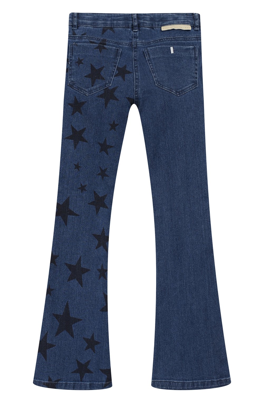 Джинсы STELLA MCCARTNEY, арт. 566557/SNK41, фото 2