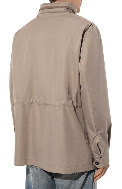 Куртка MVST, арт. NESS0/NIN0, фото 4