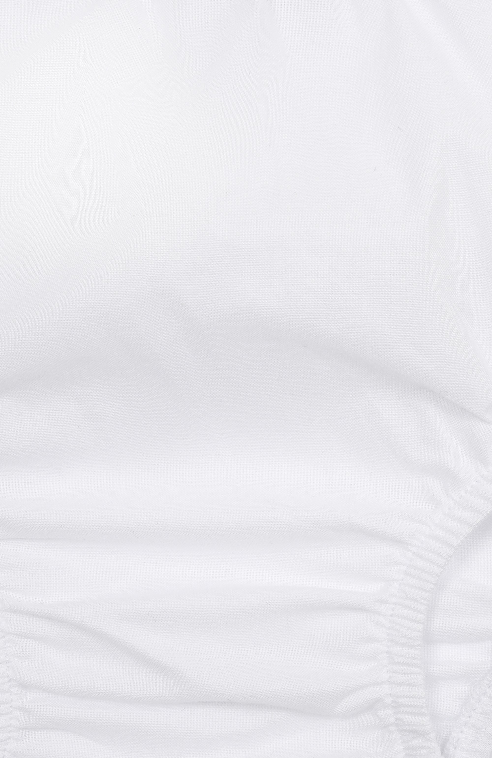 Комплект из платья и шорт IL GUFO, арт. P25VM788L0002/3M-9M, фото 7