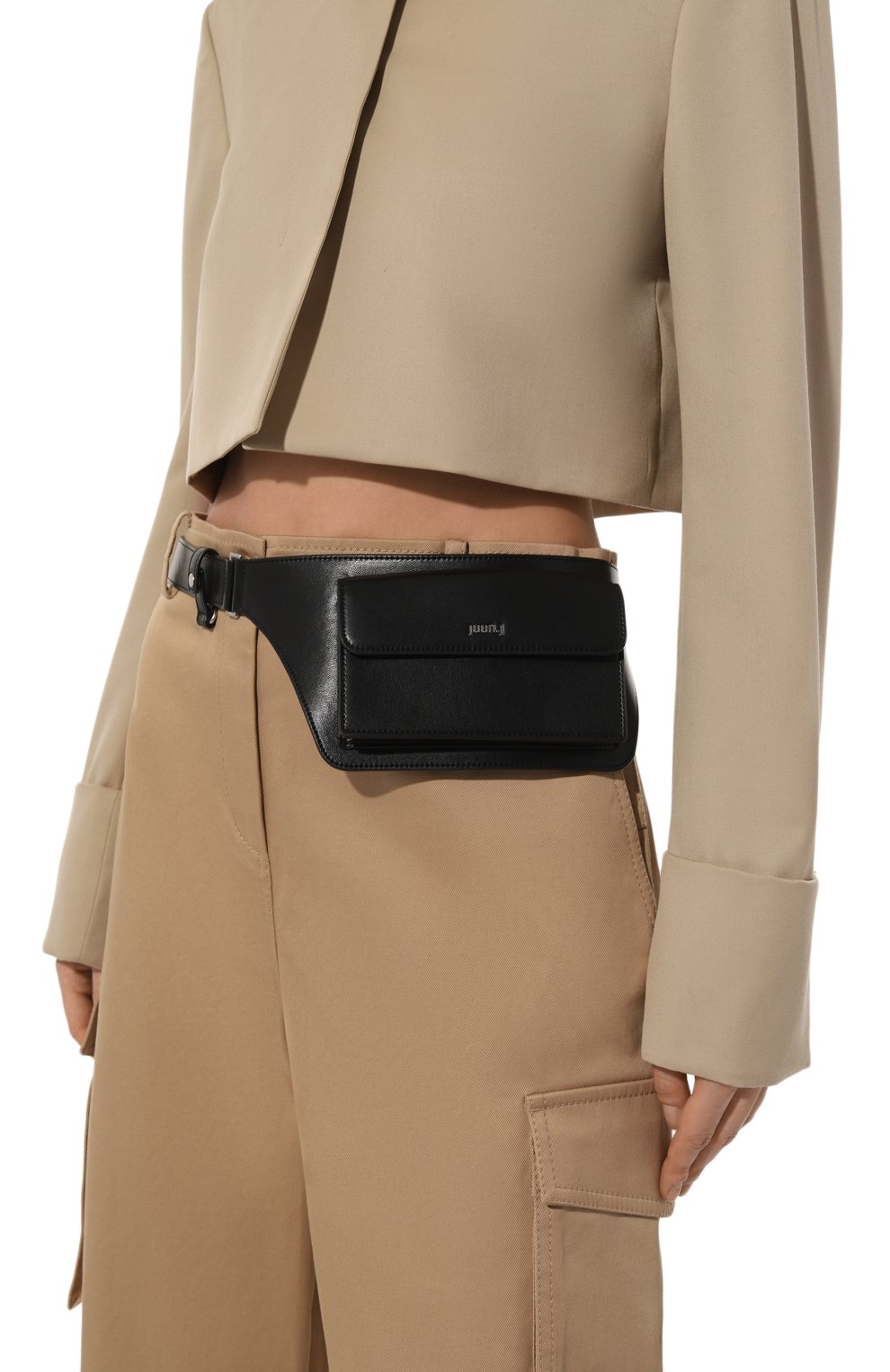 Поясная сумка JUUN.J, арт. JW438ZW505, фото 2