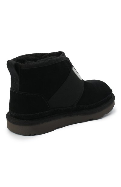 Ботинки neumel ii graphic UGG, арт. 1110703K_BLK, фото 3