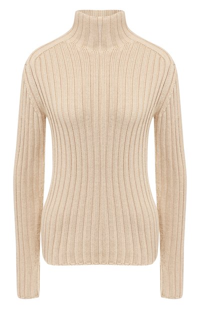 Женская шерстяная водолазка CHLOÉ, арт. CHC19AMP41650