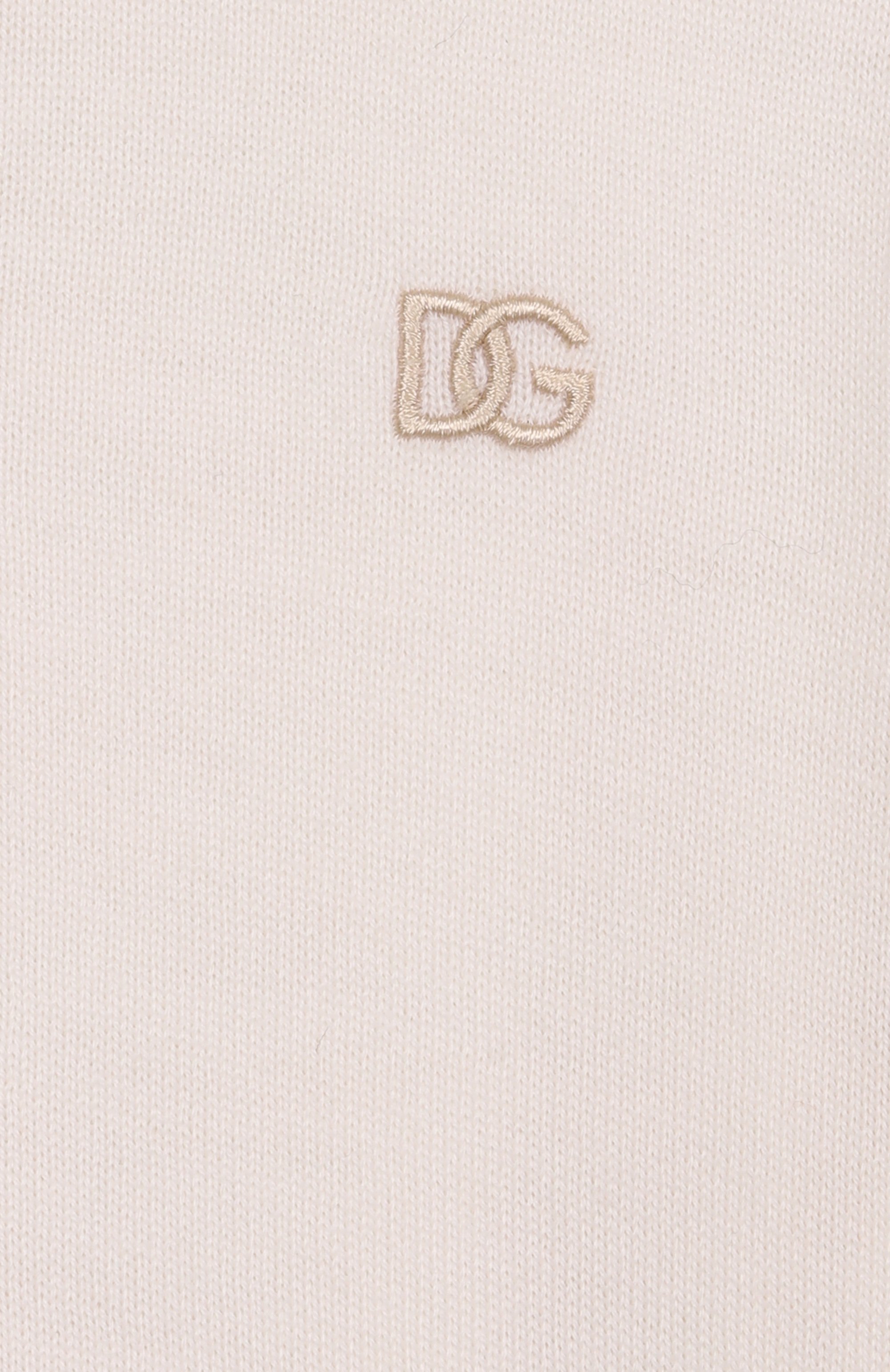 Шерстяной кардиган DOLCE & GABBANA, арт. L2KWH7/JDVCB, фото 3