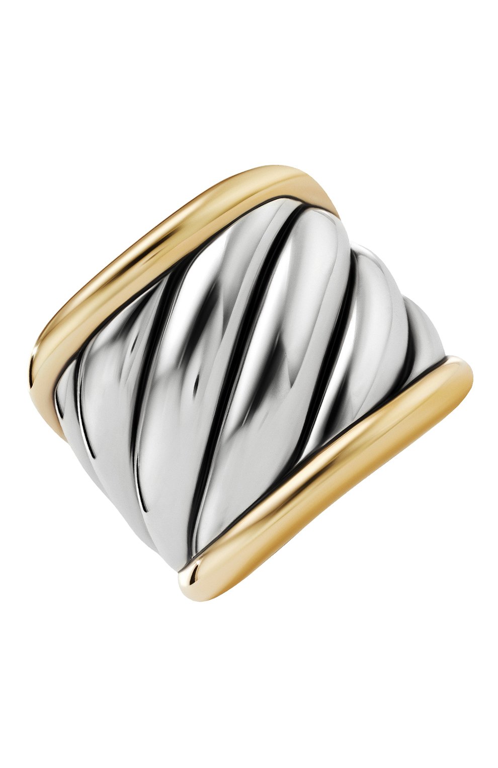 Кольцо DAVID YURMAN, арт. R17108 S8, фото 1