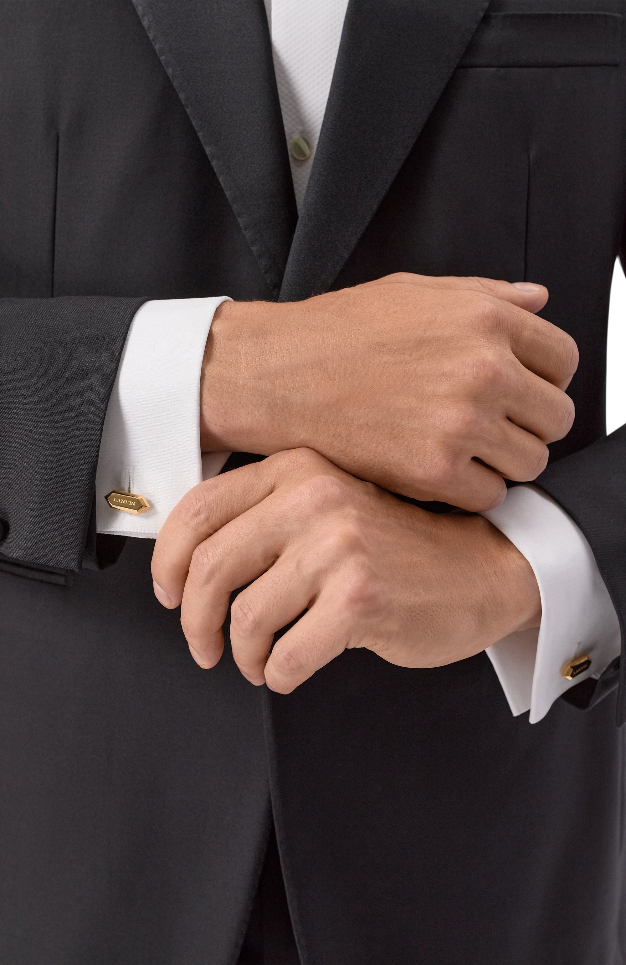 Запонки LANVIN, арт. 9284 9, фото 2