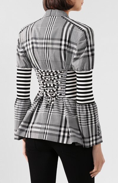 Жакет BURBERRY, арт. 4564184, фото 4