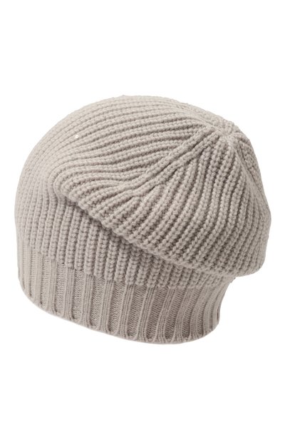 Шерстяная шапка LORENA ANTONIAZZI, арт. C23147CE37A/2472, фото 3