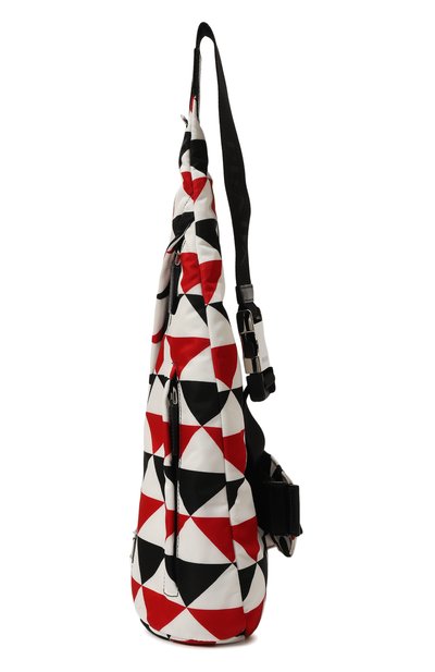 Рюкзак PRADA, арт. 2VZ092-2FJV-F0X5N-OOO, фото 4