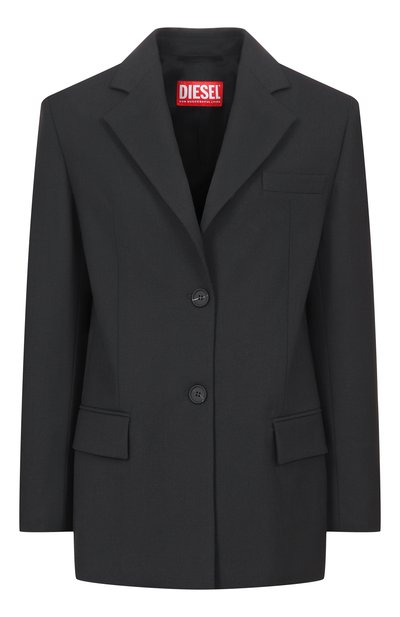 Женский жакет DIESEL, арт. A18980/0WFCP