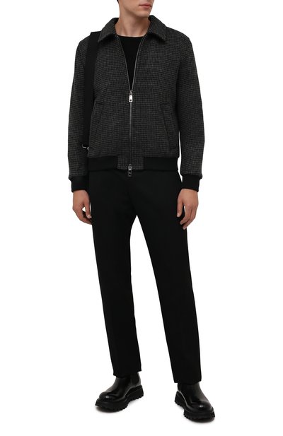 Бомбер DOLCE & GABBANA, арт. G9UY4T/FMMC5, фото 2