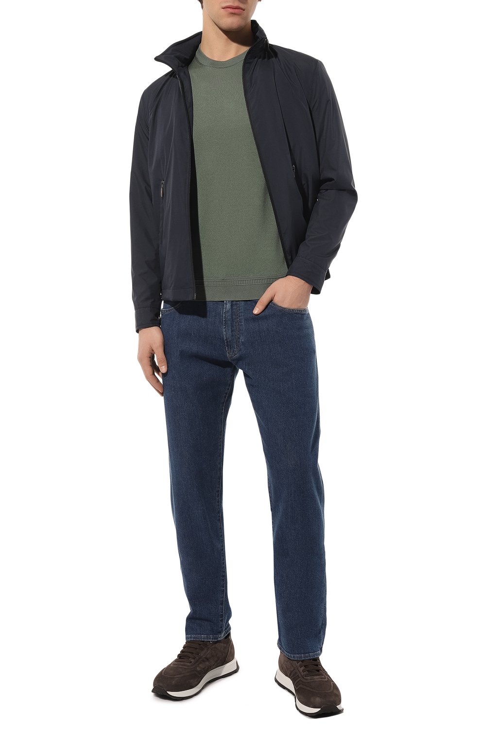 Куртка COLOMBO, арт. GB00186/RET/A00297, фото 2