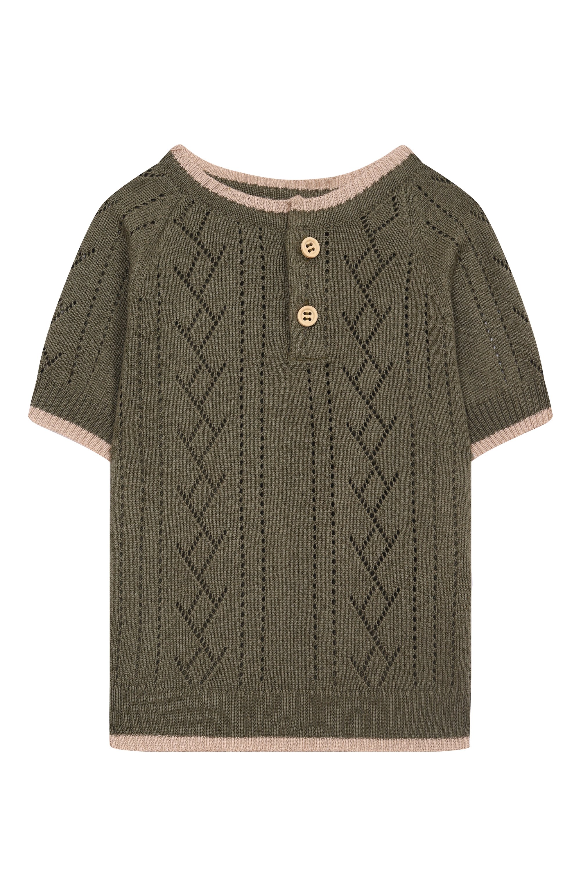 Комплект из поло и шорт ROYAL FIVE COLLECTION, арт. КУАПШ12-ACS177, фото 2