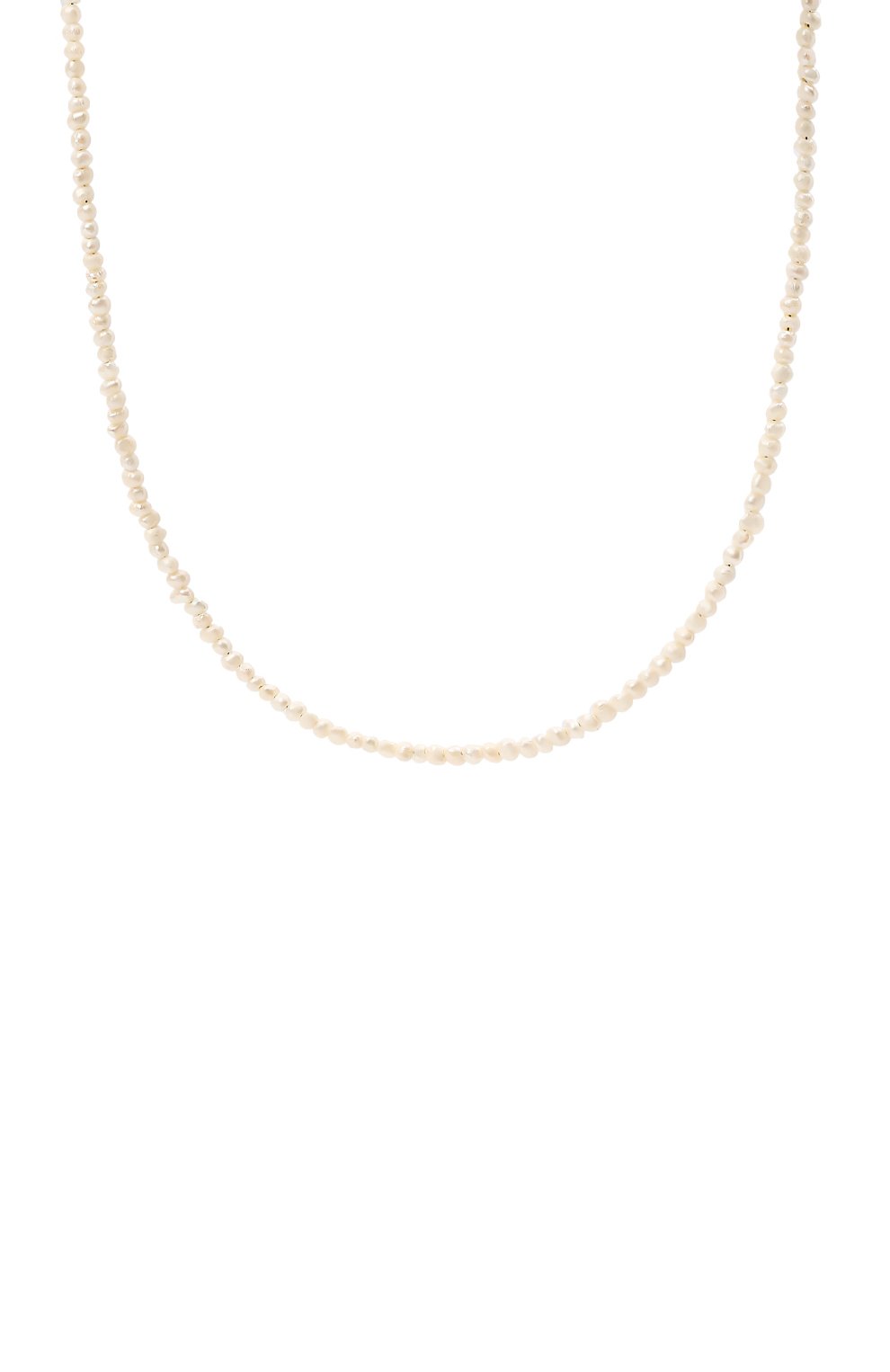 Бусы MOONKA, арт. sb-nl-prl, фото 3