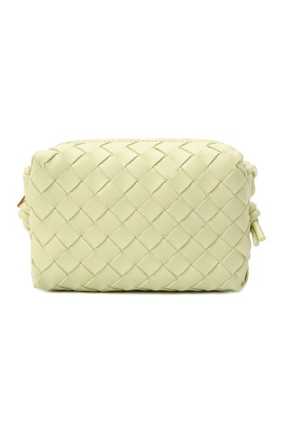 Сумка loop mini BOTTEGA VENETA, арт. 680254/V1G11, фото 1