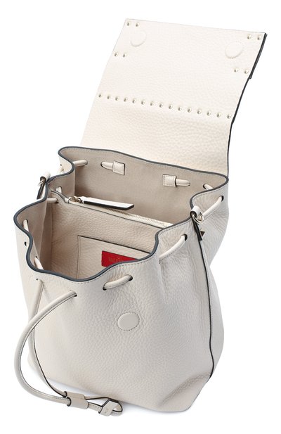 Рюкзак rockstud VALENTINO, арт. VW2B0H60/YRK, фото 4