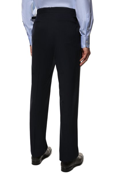 Шерстяной костюм TOM FORD, арт. Q11R03/21AL43, фото 5