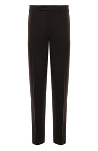 Темно-коричневый