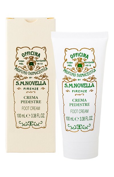 Крем для ног (100ml) SANTA MARIA NOVELLA, арт. SMN7011402MRK, фото 2
