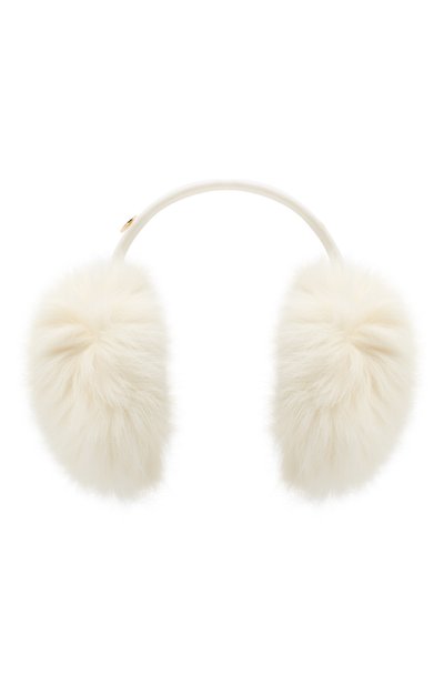 Меховые наушники IL TRENINO, арт. 20 4072/E0, фото 1