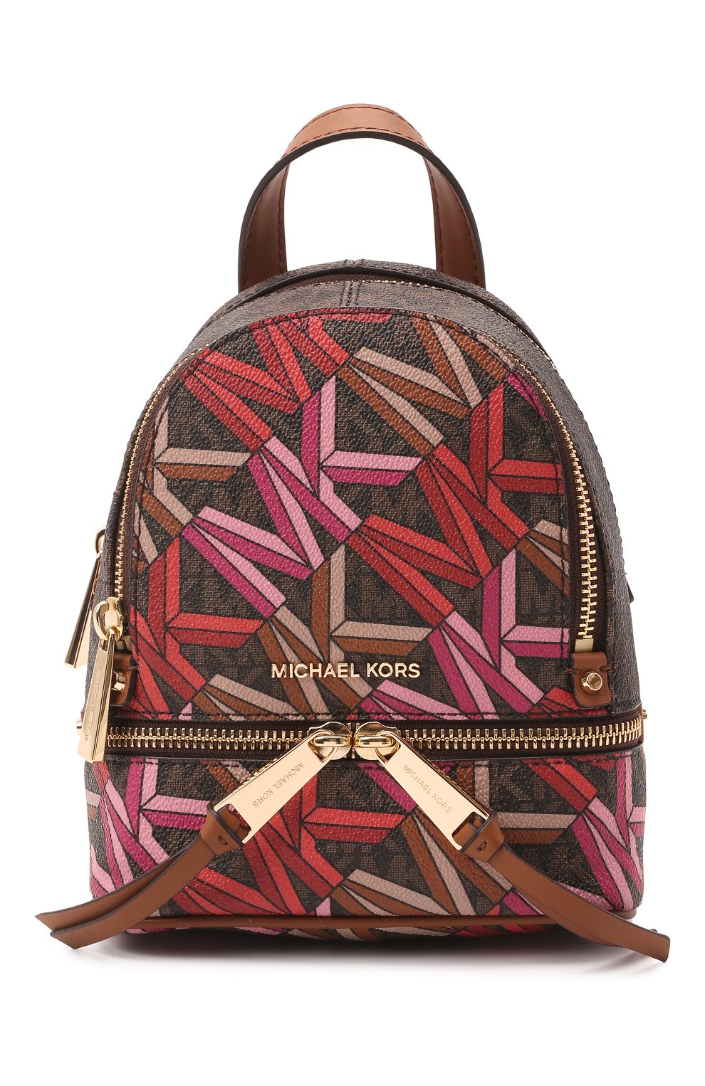 Рюкзак rhea zip MICHAEL MICHAEL KORS, арт. 30H1GEZB0I, фото 1