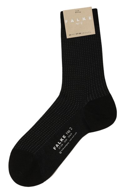 Шелковые носки FALKE, арт. 46175, фото 1