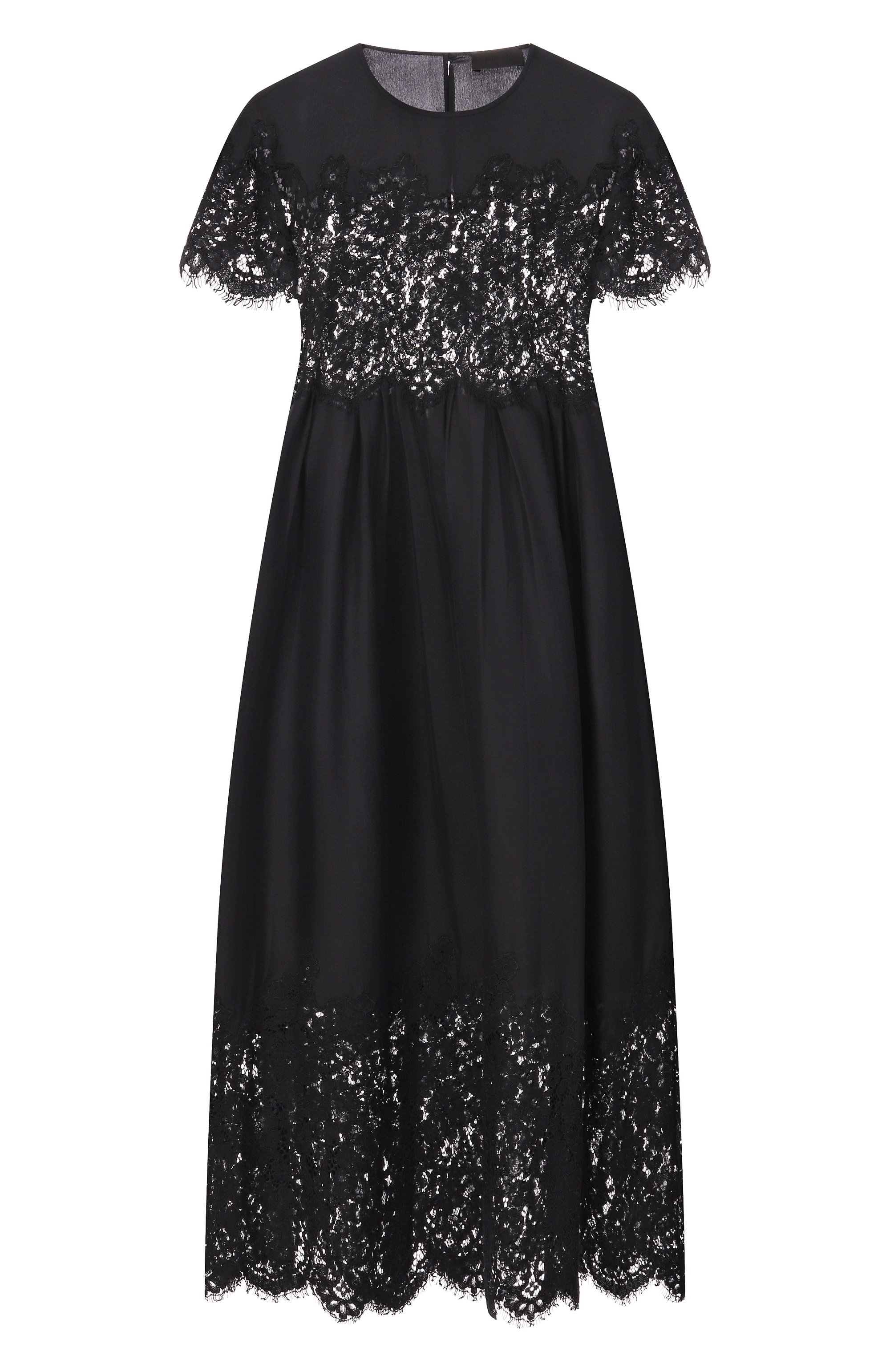 Шелковое платье MVST, арт. 25E/X2P/0/H081/5542, фото 1