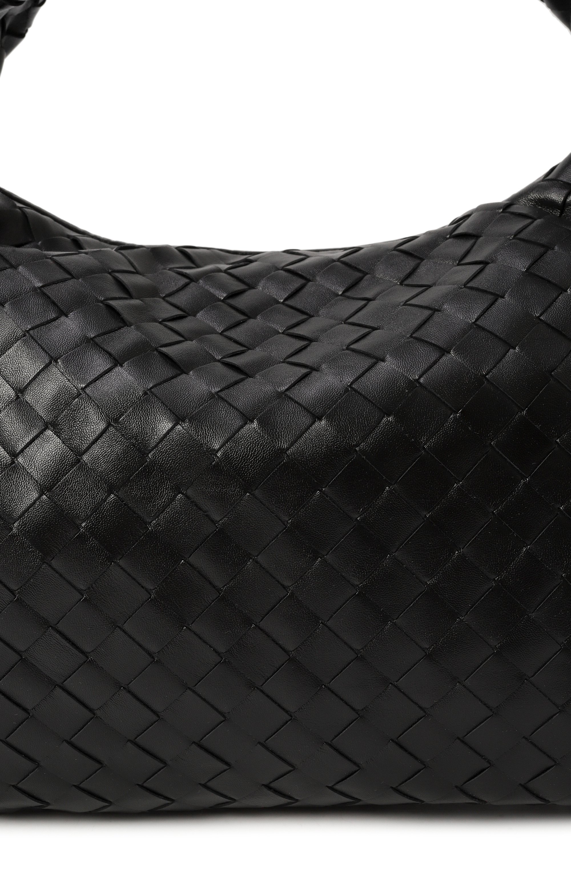 Сумка hop small BOTTEGA VENETA, арт. 796262/V3IV1, фото 3