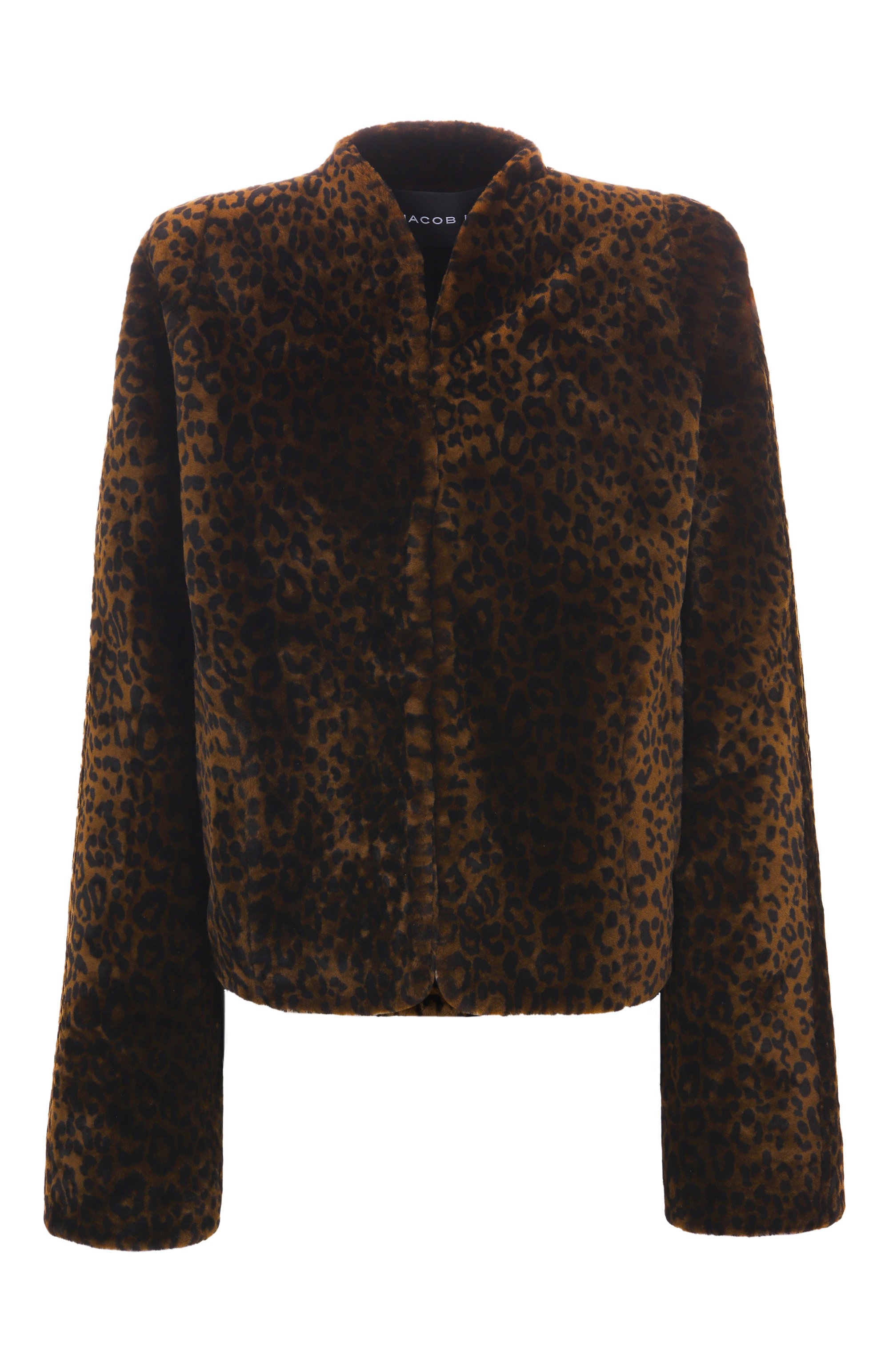 Дубленка из овчины JACOB LEE, арт. WSJ20113AW25LE0, фото 1