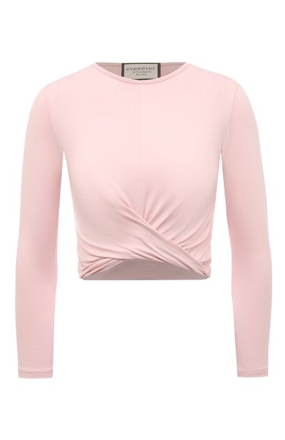 Женский топ из вискозы EVERREVER, арт. RE-KT-PIN-01