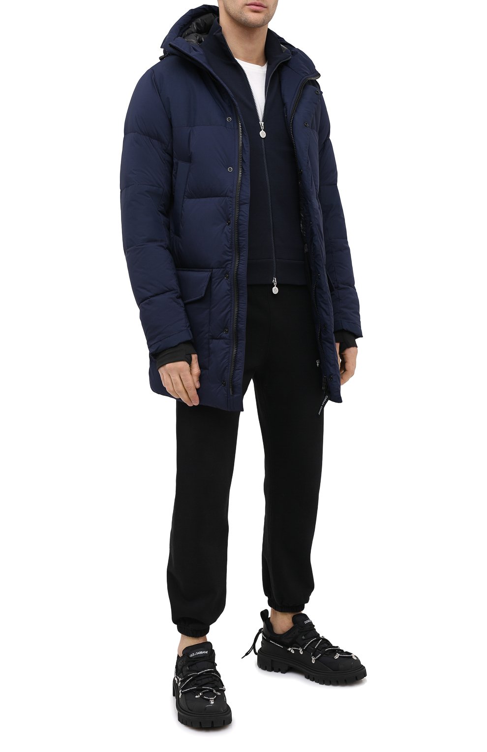 Пуховик armstrong CANADA GOOSE, арт. 5088M, фото 2