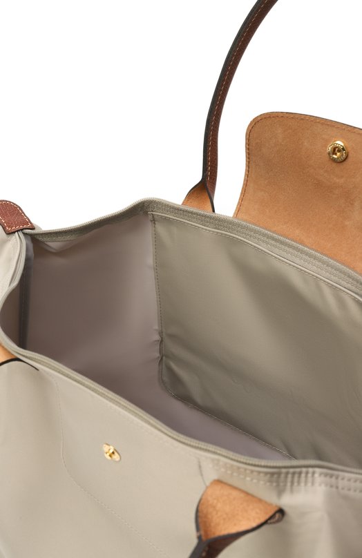 Сумка Le Pliage Original large Longchamp L1899089/089 Бежевый  L1899089/089 Фото 5