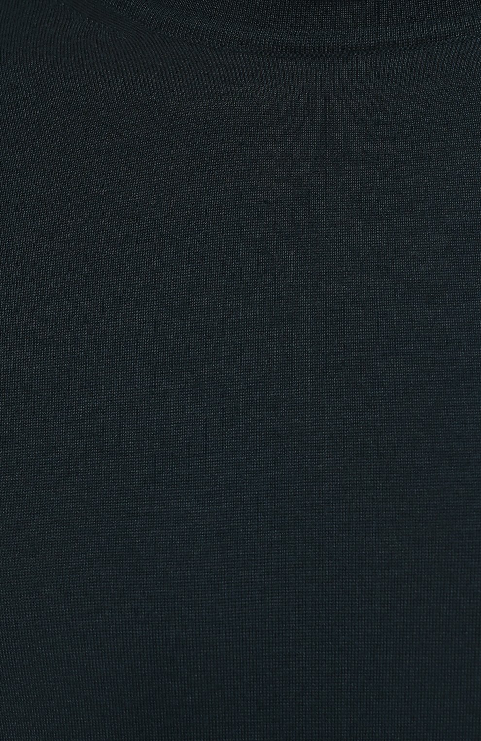 Водолазка из кашемира и шелка ZEGNA, арт. UYJ00/120, фото 5