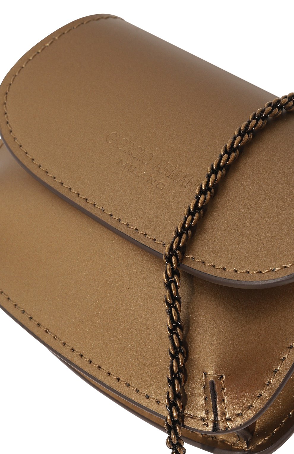 Сумка la prima GIORGIO ARMANI, арт. Y1H383/YVM8D, фото 3