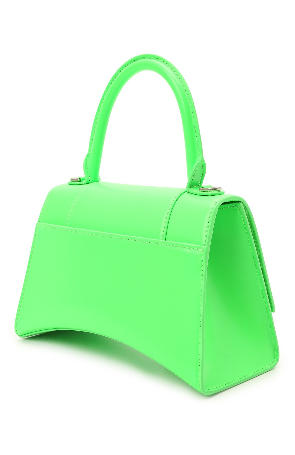 Сумка hourglass s BALENCIAGA, арт. 593546/1QJCY, фото 3