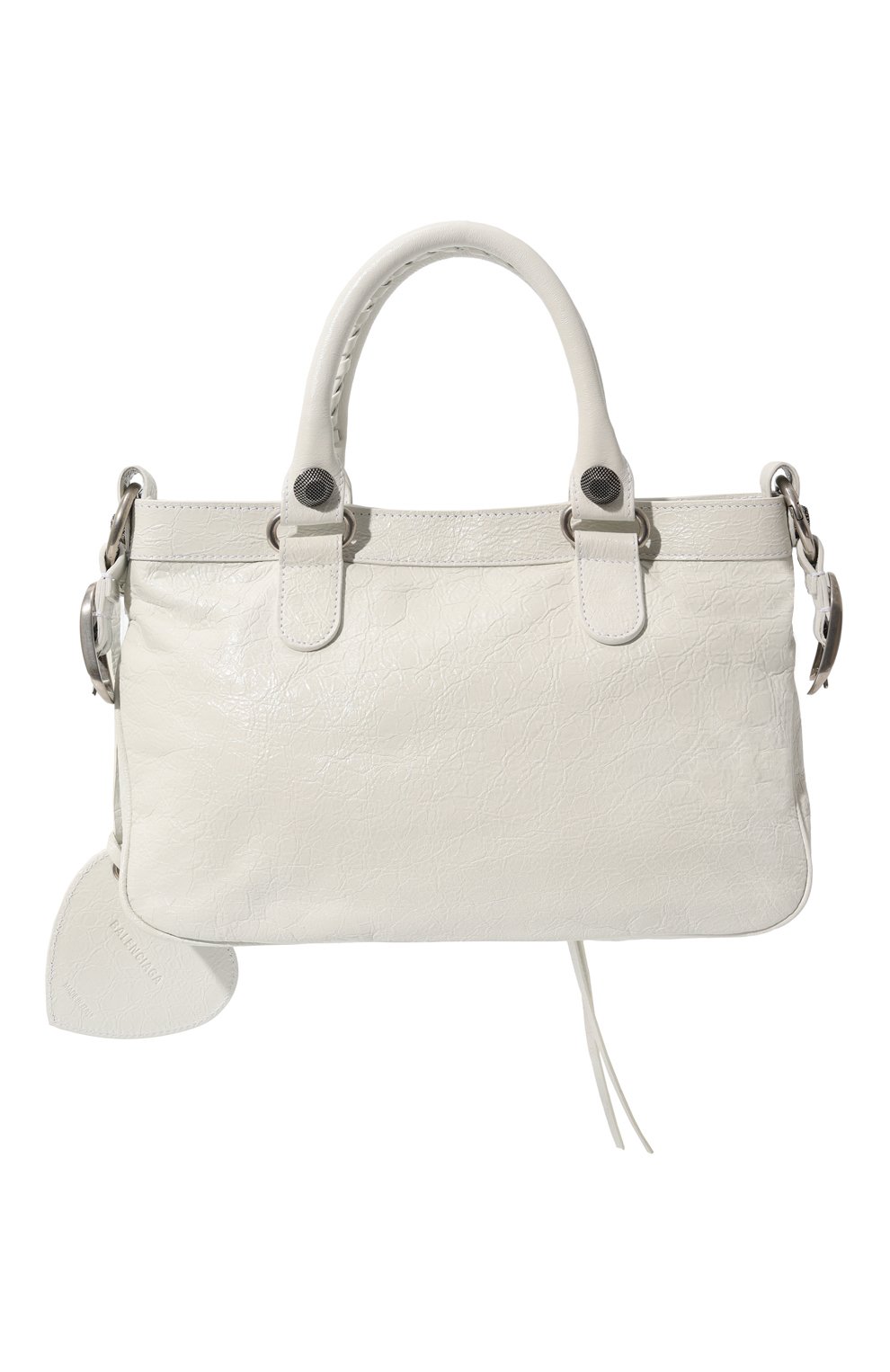 Сумка neo cagole medium BALENCIAGA, арт. 751521/1VG9Y, фото 6