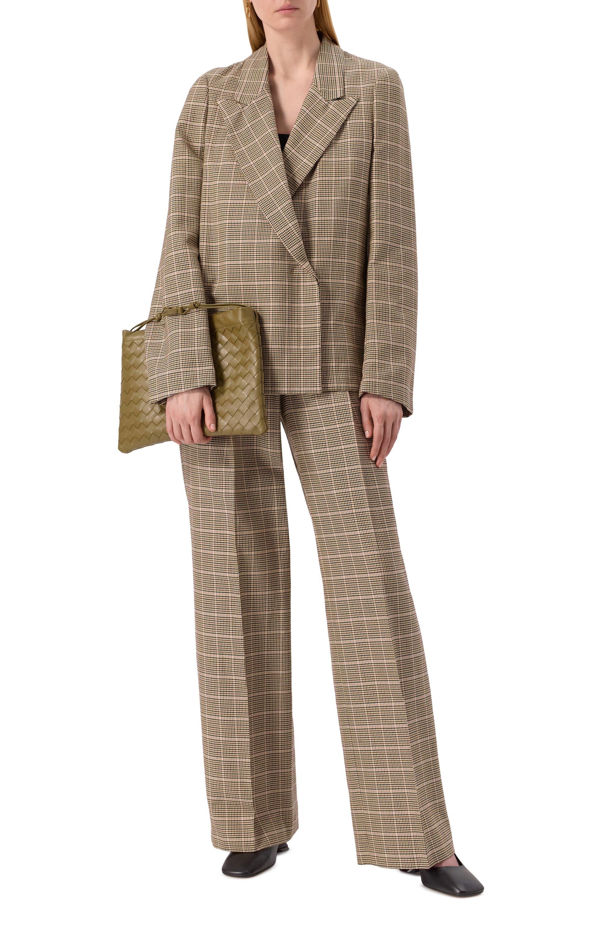 Сумка dustbag BOTTEGA VENETA, арт. 796728/V3IV1, фото 7