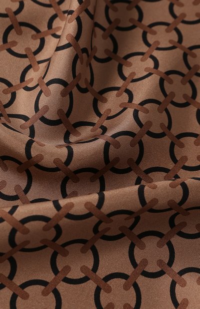 Шелковый платок TOM FORD, арт. 6TF98/TF312, фото 2