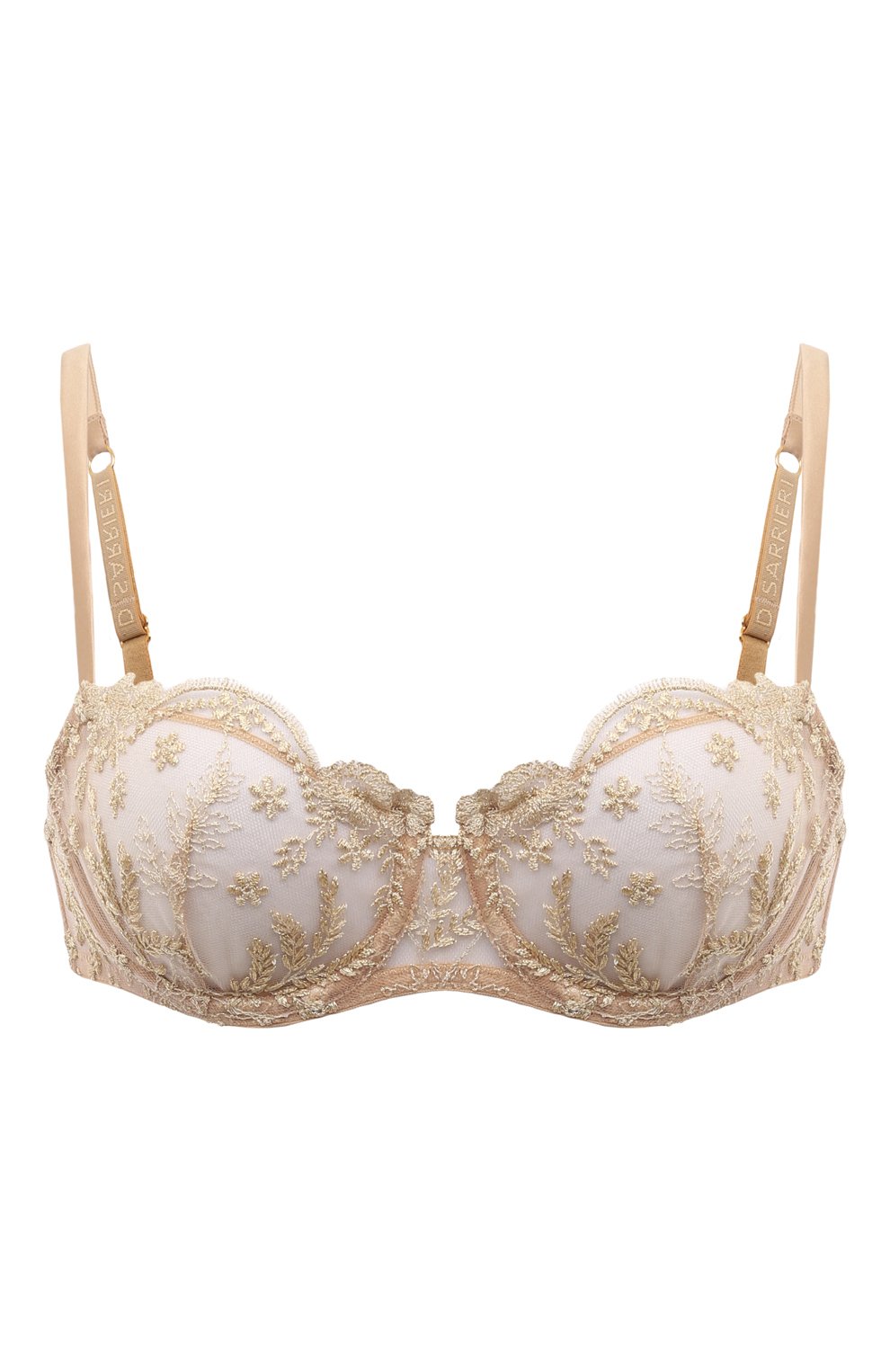 Бюстгальтер I.D. SARRIERI, арт. J4627, фото 1