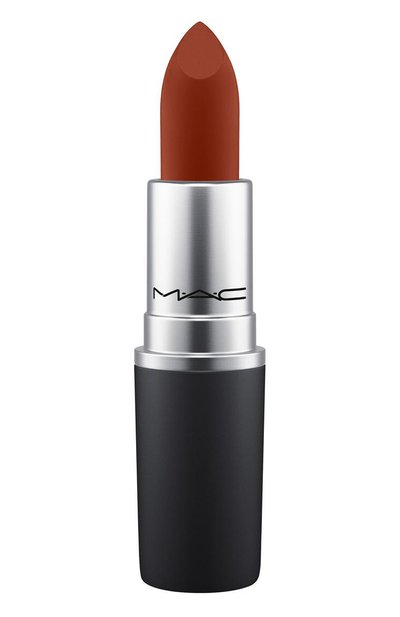 Женская губная помада powder kiss lipstick, оттенок marrakeshmere (3g) MAC, арт. S4K0-40