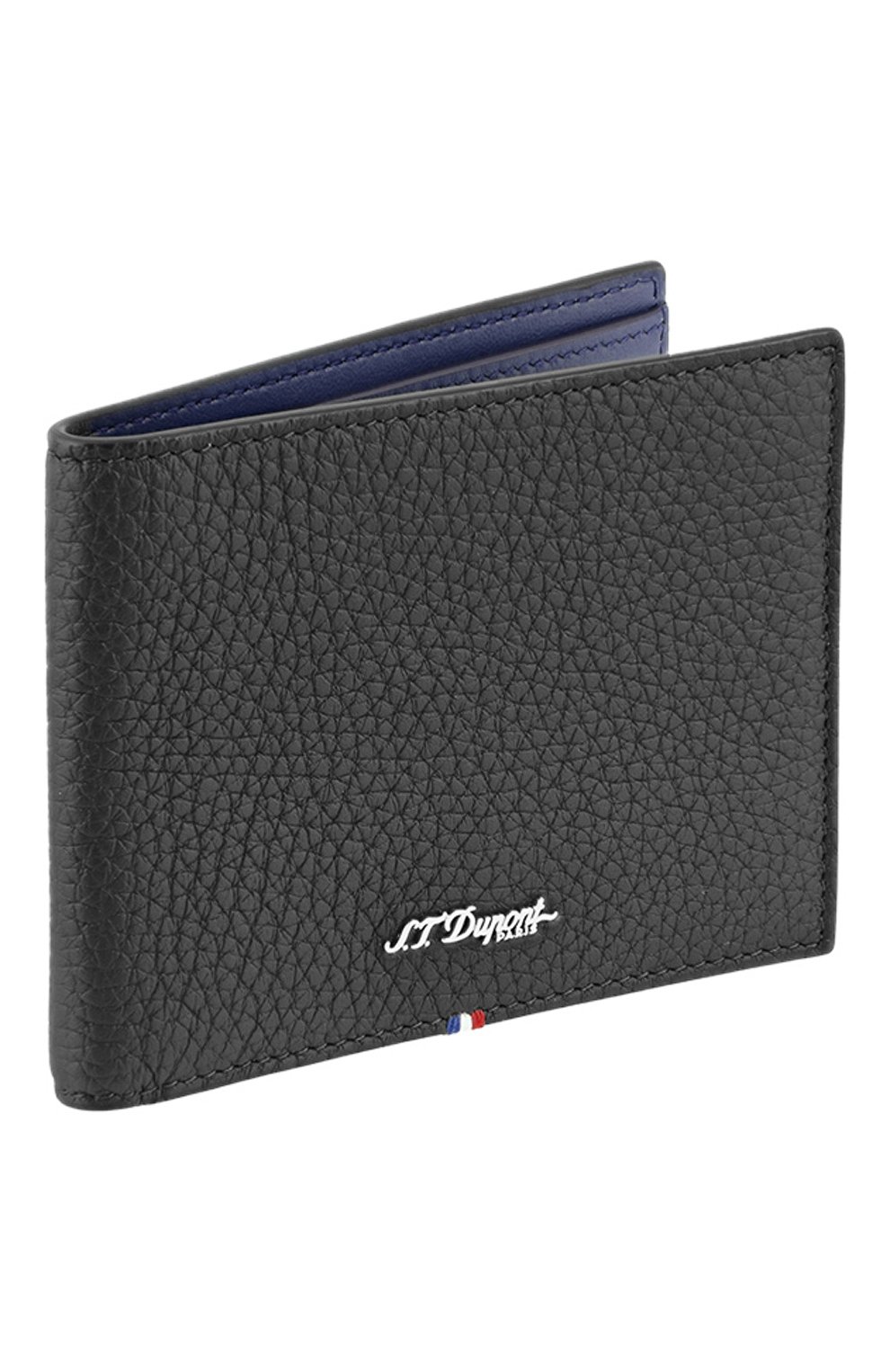 Кожаное портмоне S.T. DUPONT, арт. 180342, фото 2