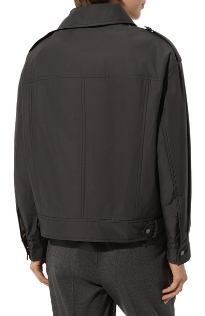 Куртка BRUNELLO CUCINELLI, арт. MB5742764, фото 4