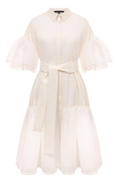 Хлопковое платье TEGIN, арт. SD2393-02, фото 1