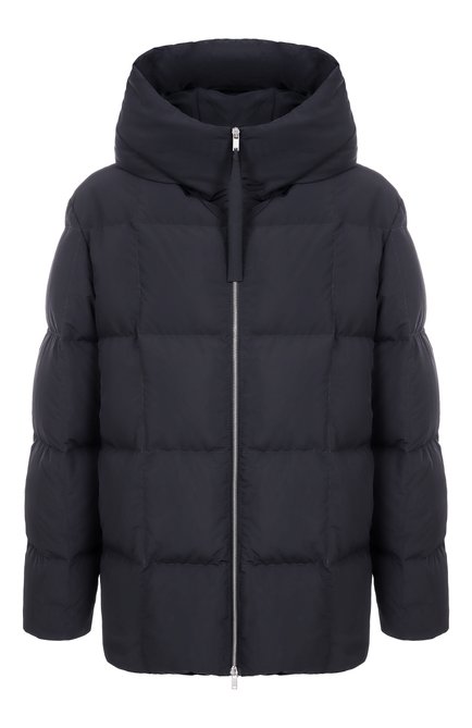 Мужская пуховик JIL SANDER, арт. J47AF0157-J74276
