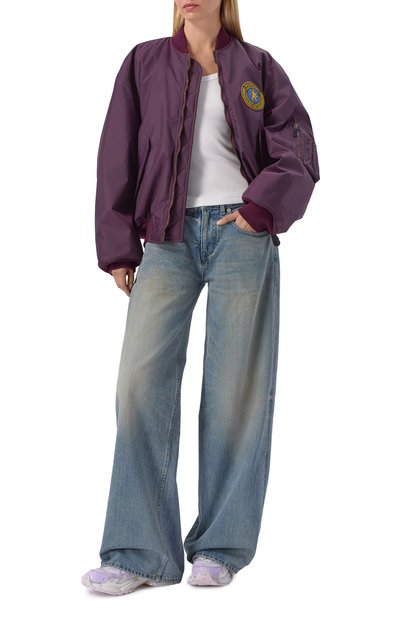 Текстильные кроссовки runner 2.0 BALENCIAGA, арт. 779064/WRN2G, фото 3