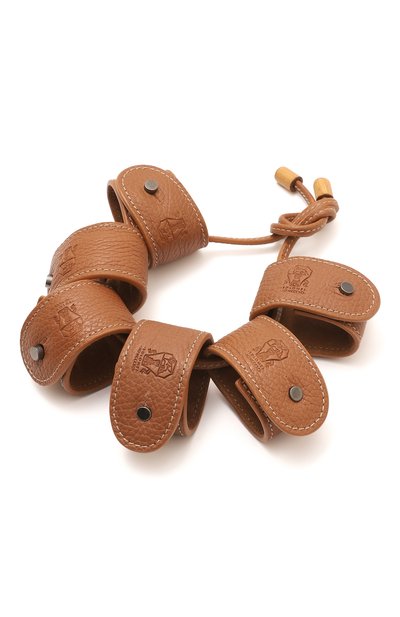 Набор из шести колец для салфеток BRUNELLO CUCINELLI, арт. MLZALXSETC, фото 2