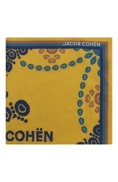 Мужские джинсы JACOB COHEN темно-синего цвета, арт. U Q E04 34 S 3736/395D | Фото 9 (Силуэт М (брюки): Прямые; Кросс-КТ: Деним; Длина (брюки, джинсы): Стандартные; Материал сплава: Проставлено; Материал внешний: Хлопок, Деним; Драгоценные камни: Проставлено; Стили: Кэжуэл)