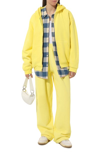 Хлопковая толстовка MAINLESS, арт. T23-02-04-YL, фото 2