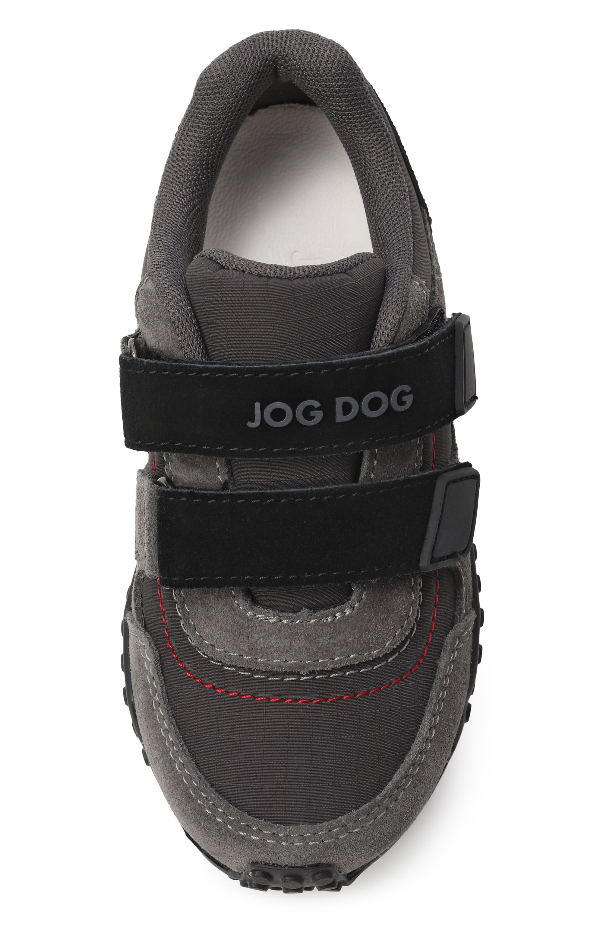 Комбинированные кроссовки JOG DOG, арт. 01088KU2-020, фото 4