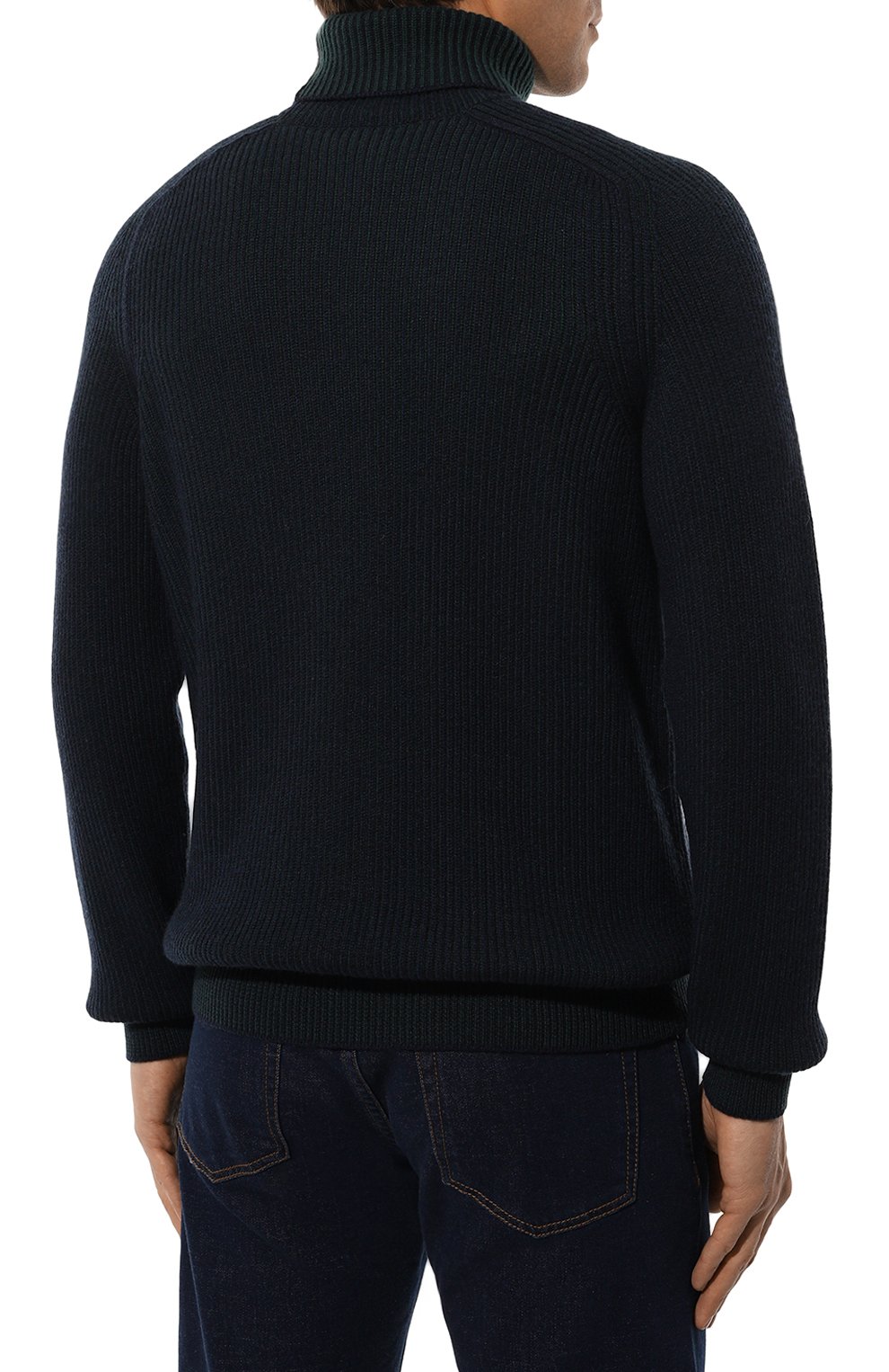 Двусторонний свитер SEASE, арт. KT30R/006XG, фото 4