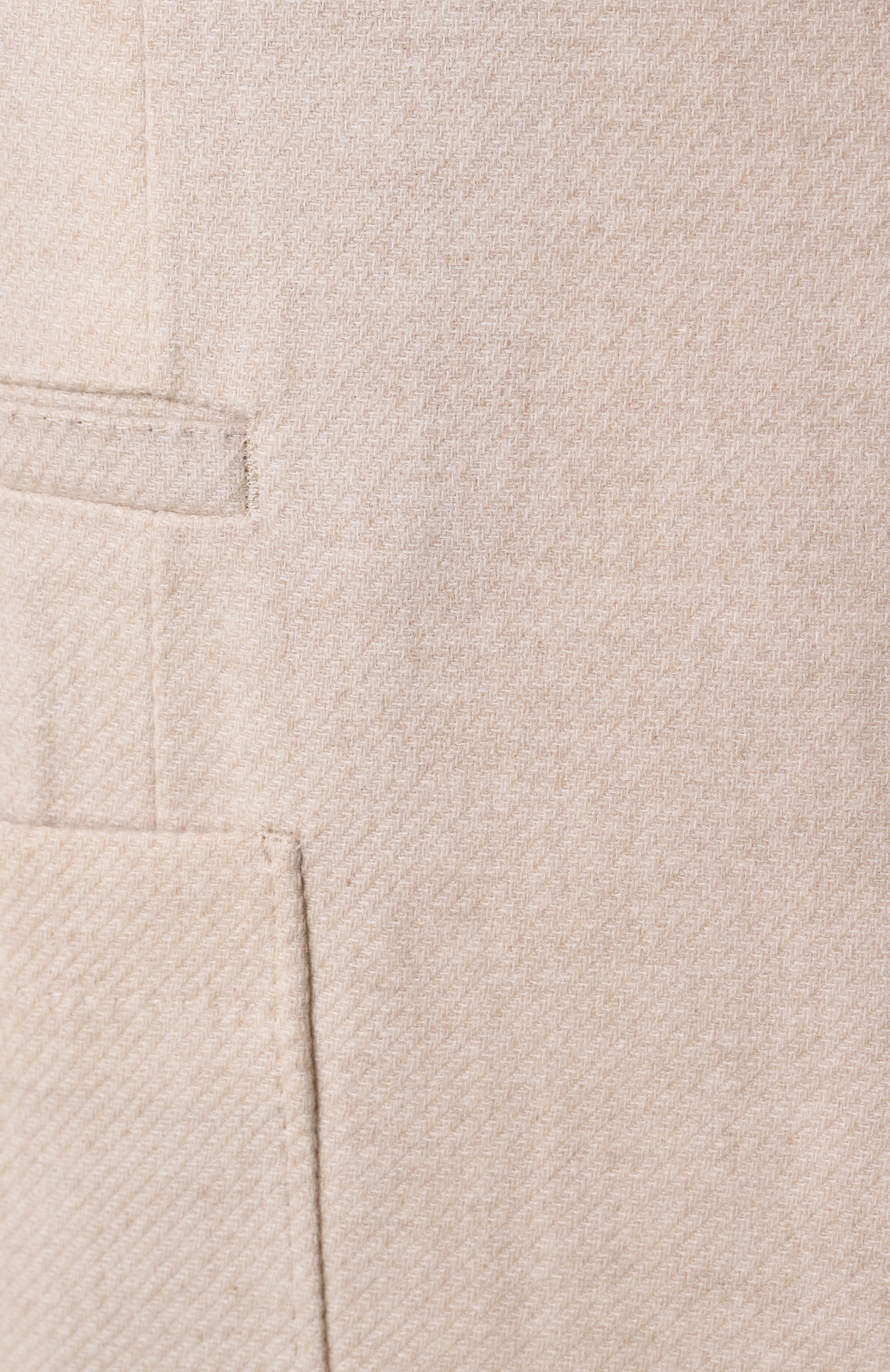 Пиджак из шерсти и шелка BRUNELLO CUCINELLI, арт. MN4857BND, фото 8